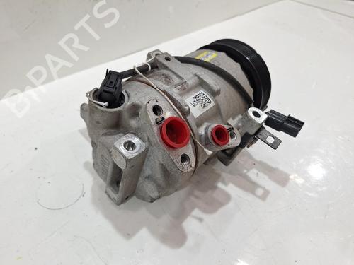 AC compressor HYUNDAI KONA (SX2) GDi Hybrid | BP39916767M34 - Image 4