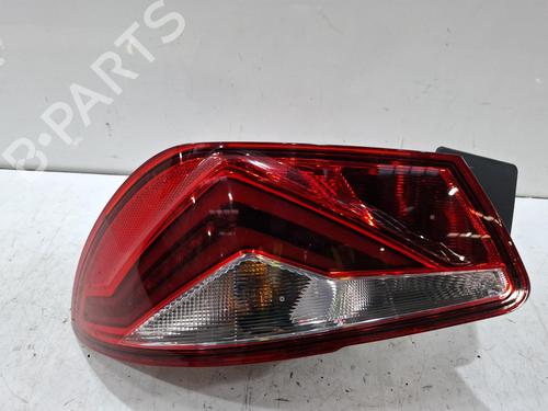 Used Right taillight Right taillight 38199788 38199788