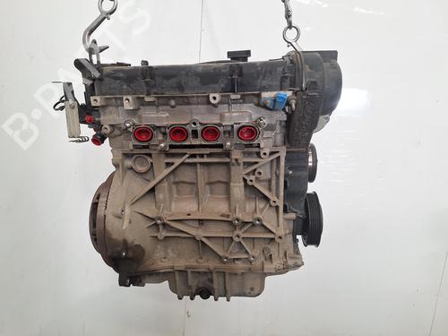 Engine FORD FIESTA VI (CB1, CCN) 1.25 | BP33555783M1 - Image 2