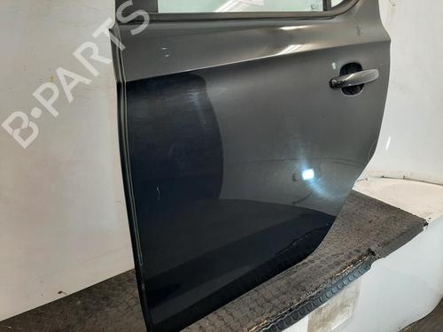 Left rear door VAUXHALL CORSA Mk IV (E) (X15) 1.4 | BP29237571C4 