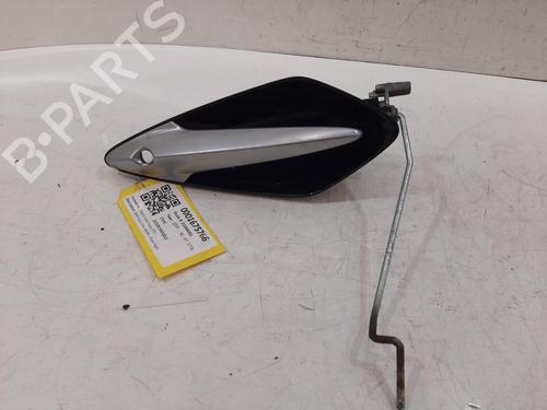 Used Exterior handle Exterior handle HONDA CIVIC VIII Hatchback (FN, FK) 1.8 (FN1, FK2) (140 hp) 33647554 33647554