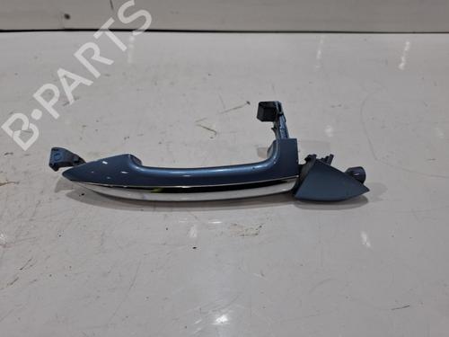 Used Front left exterior door handle Front left exterior door handle HYUNDAI ix20 (JC) 1.4 (90 hp) 40455458 40455458