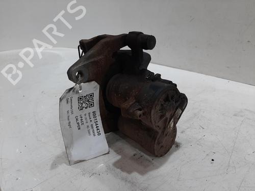 Andre JAGUAR I-PACE (X590) EV400 AWD | BP30119429O1