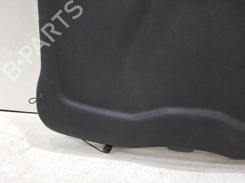 Rear parcel shelf VOLVO V40 Hatchback (525) D2 | BP40112082C85 - Image 3