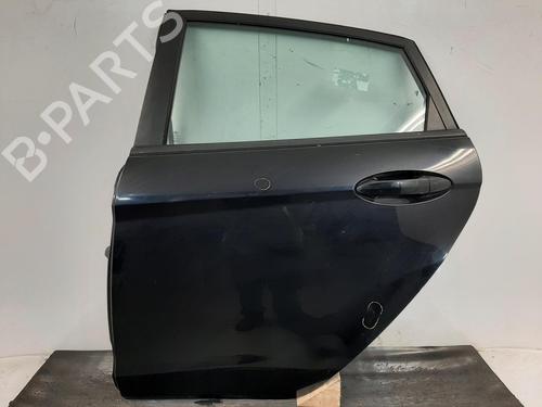 Used Left rear door FORD FIESTA VI (CB1, CCN) 1.25 (60 hp) 26767553