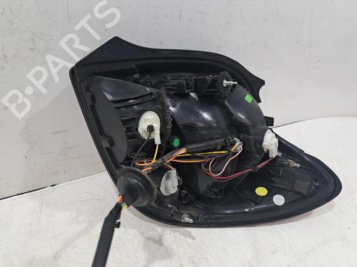 Left taillight CITROËN C1 II (PA_, PS_) 1.2 VTi 82 | BP30057995C34 