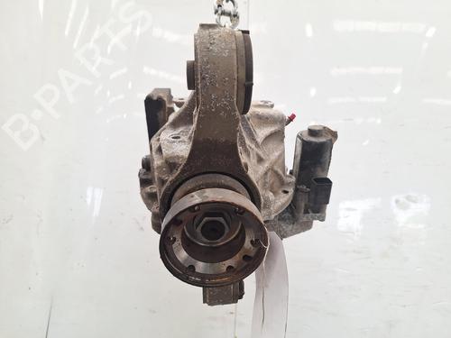 Differential hinten LAND ROVER RANGE ROVER IV (L405) 4.4 SDV8 4x4 | BP27720315M24 
