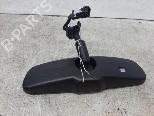 Rear mirror TOYOTA C-HR (_X1_) 1.8 Hybrid (ZYX10_, ZYX11_, ZYX10R, ZYX11R) | BP26755183I6 - Image 3