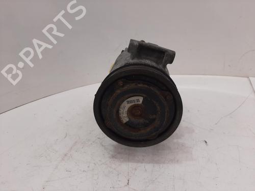 Compressor A/A MERCEDES-BENZ A-CLASS (W176) A 180 CDI / d (176.012) (109 hp) 29883271