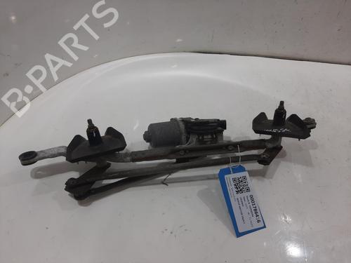 Used Front wiper motor Front wiper motor 37673218 37673218