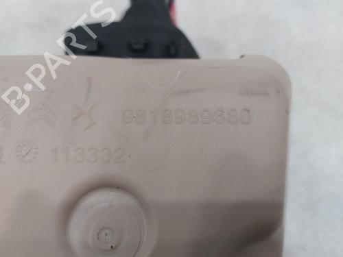 Selector da caixa PEUGEOT RIFTER 1.5 BlueHDi 100 | BP26758020M90 - Image 5