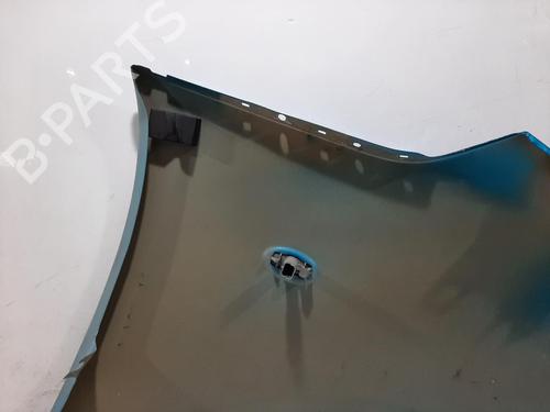 Left front fenders CITROËN C3 Picasso (SH_) 1.6 HDI 90 | BP30142191C41 