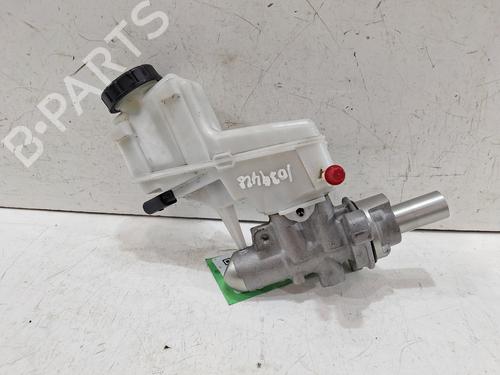 Servo brake AUDI A3 Sportback (8YA, 8YF) 30 TDI | BP31769153M42 