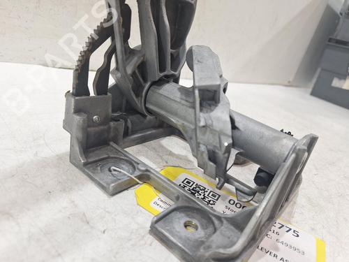 Hand brake FORD FOCUS III 1.0 EcoBoost | BP32357906I18 