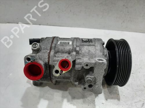 AC compressor VW POLO VI (AW1, BZ1, AE1) 1.0 | BP30928055M34