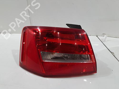 Used Left taillight AUDI A6 C7 (4G2, 4GC) 2.0 TDI (177 hp) 26851021