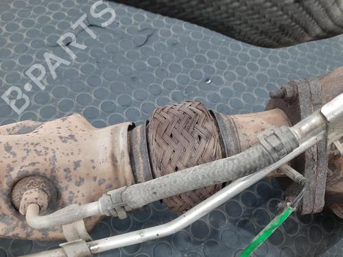 Particulate filter LAND ROVER RANGE ROVER EVOQUE (L538) 2.0 D 4x4 | BP36086869M81 - Image 6