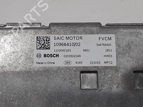 Camera MG MG ZS SUV EV | BP26750234E14 