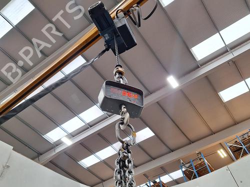 Gearbox SKODA FABIA III (NJ3) 1.2 TSI | BP30870097M3 