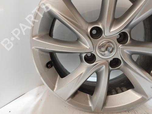 Rim VAUXHALL CORSA Mk V (F) 1.2 | BP32380300C45