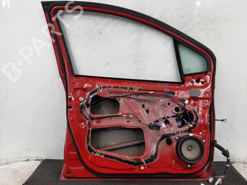 Left front door TOYOTA YARIS (_P13_) 1.3 (NSP130_, NSP130) | BP29988956C2