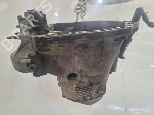 Gearbox CITROËN C3 Picasso (SH_) 1.6 HDi | BP38412399M3 - Image 6