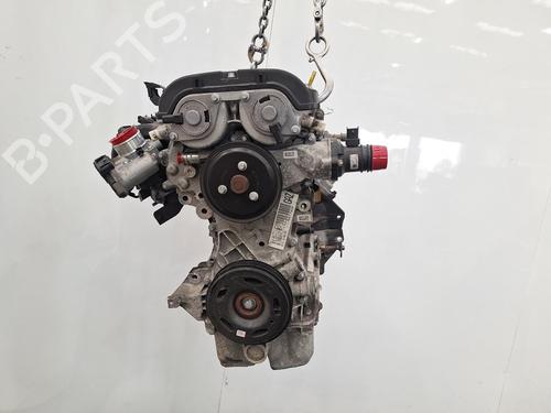 Moteur VAUXHALL CORSA Mk IV (E) (X15) 1.4 (75 hp) 29922963