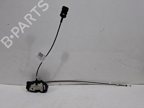 Used Front right lock Front right lock 38231793 38231793