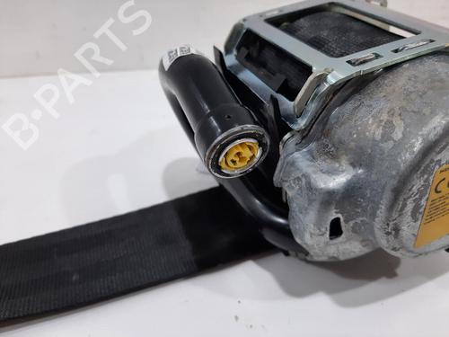 Front right seatbelt VAUXHALL MOKKA 1.2 (76) | BP37422032I25 - Image 3
