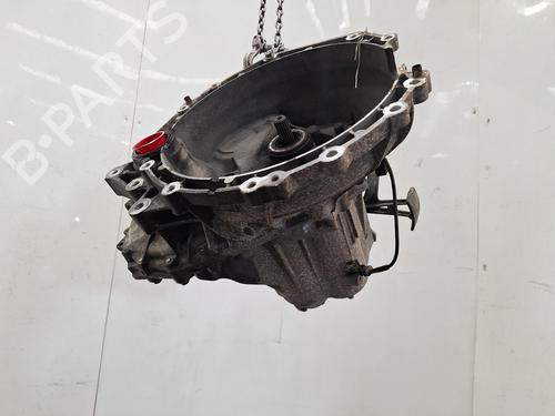 Gearbox FORD FIESTA VII (HJ, HF) 1.0 EcoBoost mHEV ACTIVE | BP36046776M3 - Image 2