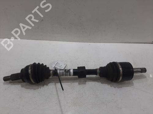 Used Other JAGUAR I-PACE (X590) EV400 AWD (400 hp) 30516843