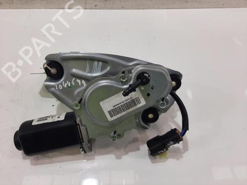 Rear wiper motor MG MG 3 1.5 | BP33179840M102  - Image 5