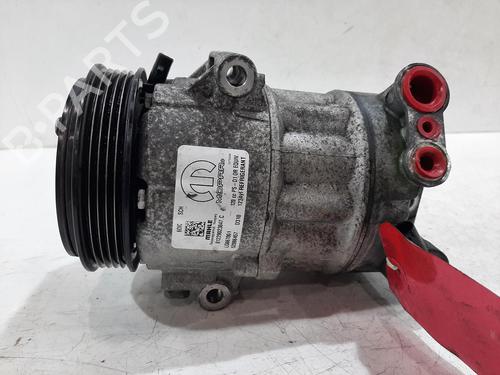 AC compressor FIAT 500X (334_) 1.0 (334.AXN1B) | BP30360236M34 - Image 6