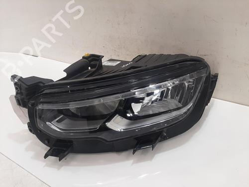 Left headlight CITROËN C5 AIRCROSS (A_) 1.6 PureTech 180 (A45GFR) | BP36086783C28 - Image 2