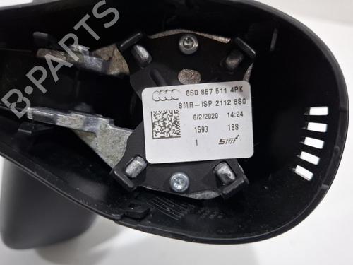 Rear mirror AUDI Q2 (GAB, GAG) 30 TDI | BP40455363I6 - Image 2