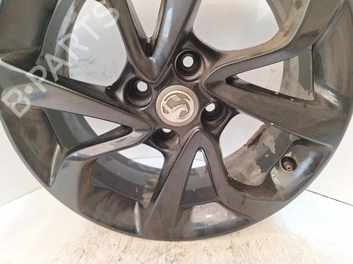 Fælk VAUXHALL CORSA Mk IV (E) (X15) 1.4 | BP35922304C45 - Image 4