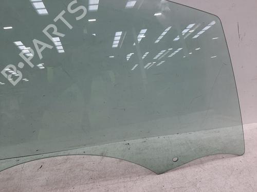 Front right door window VAUXHALL ASTRA Mk VI (J) GTC (P10) 1.6 | BP26851406C19