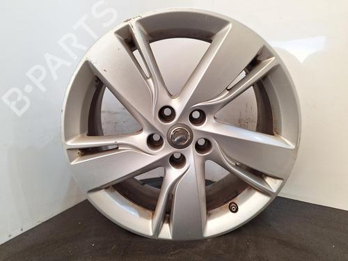Used Rim Rim 38604365 38604365
