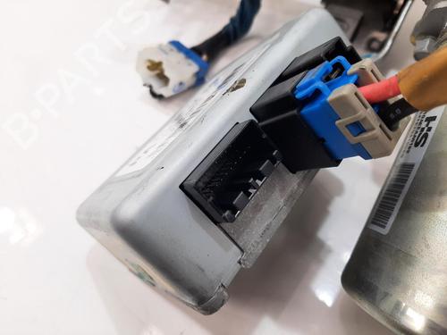 Steering column HYUNDAI i10 I (PA) 1.1 | BP28379190M21