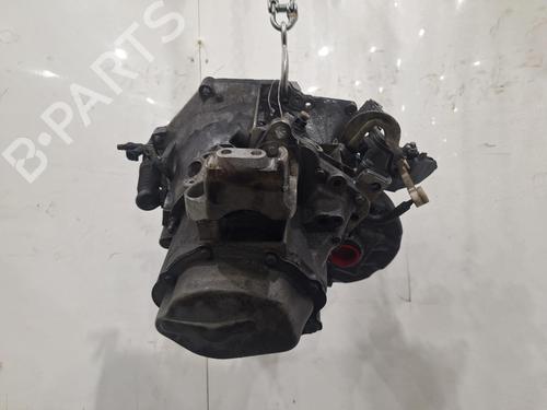 Gearbox PEUGEOT EXPERT Van (V_) 1.6 BlueHDi 95 | BP39531912M3 - Image 4