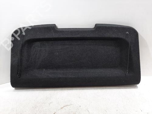 Used Rear parcel shelf FIAT PUNTO (199_) 1.2 (199AXZ1A, 199BXZ1A) (69 hp) 26807968