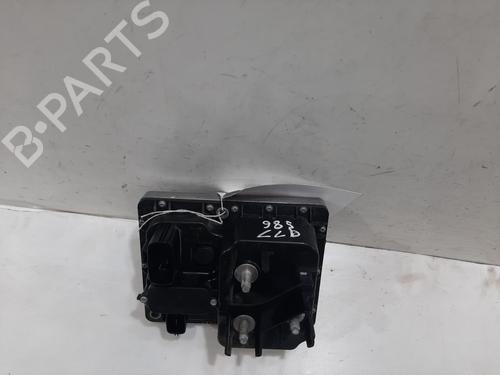 Control unit JAGUAR I-PACE (X590) EV400 AWD | BP29636652M11