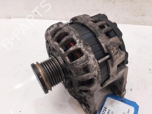 Alternator VW UP! (121, 122, BL1, BL2, BL3, 123) 1.0 | BP37230612M7 - Image 6