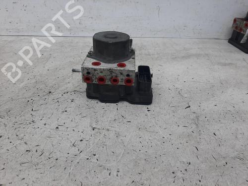 ABS Bremseaggregat RENAULT CLIO IV (BH_) 1.5 dCi 90 (90 hp) 26804266