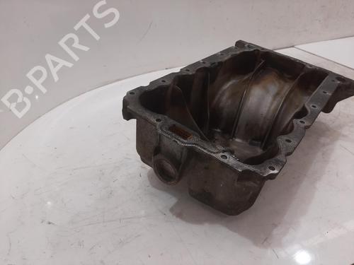 Oil sump VAUXHALL CORSA Mk IV (E) (X15) 1.4 | BP36951018M115 - Image 2