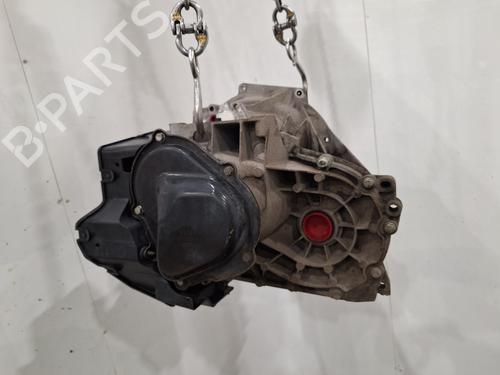 Gearbox FORD C-MAX II (DXA/CB7, DXA/CEU) 1.6 Ti | BP29397795M3 