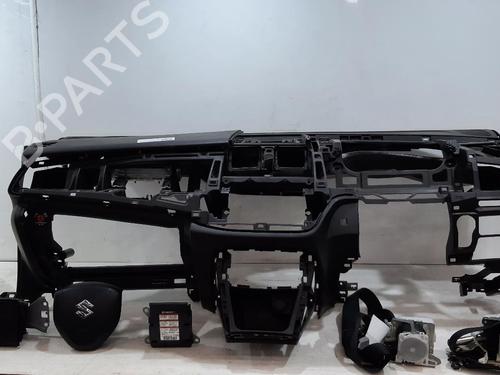 Used Airbag Kit Airbag Kit SUZUKI SX4 S-Cross (JY) 1.6 (AKK 416) (120 hp) 34533428 34533428