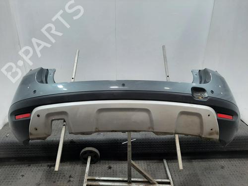 Used Rear bumper DACIA DUSTER (HS_) 1.5 dCi (109 hp) 30897206
