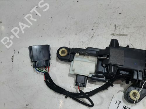 Außengriff JAGUAR I-PACE (X590) EV400 AWD | BP30829211C122