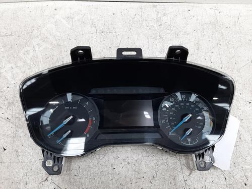 Used Instrument cluster FORD MONDEO V Hatchback (CE) 2.0 TDCi (150 hp) 26838825